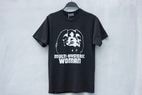 MULTI HYSTERIC SKULL T����� (BLACK)