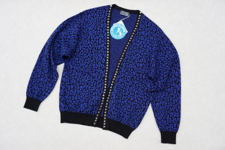 LEOPARD�����㥫���� �����å������ǥ�����