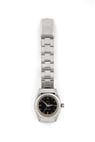 KRONOS (WRISTWATCH)(SILVER)