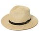 STRAW HAT (WHITE)