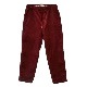 CORDUROY EASY PANTS