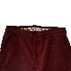 CORDUROY EASY PANTS