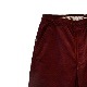 CORDUROY EASY PANTS