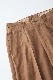 FRONT TUCK ARMY TROUSER