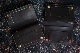 LEATHER WALLET��MIDDLE��
