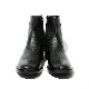SIDE ZIP BOOTS - MATT COBRA