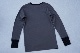 THERMAL CREW NECK SHIRTS