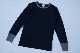 THERMAL CREW NECK SHIRTS