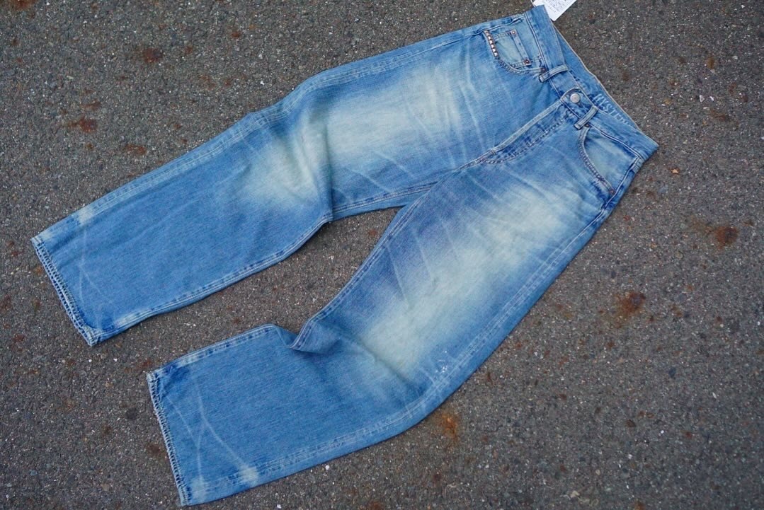 CHù Хǥ˥ѥ (INDIGO)