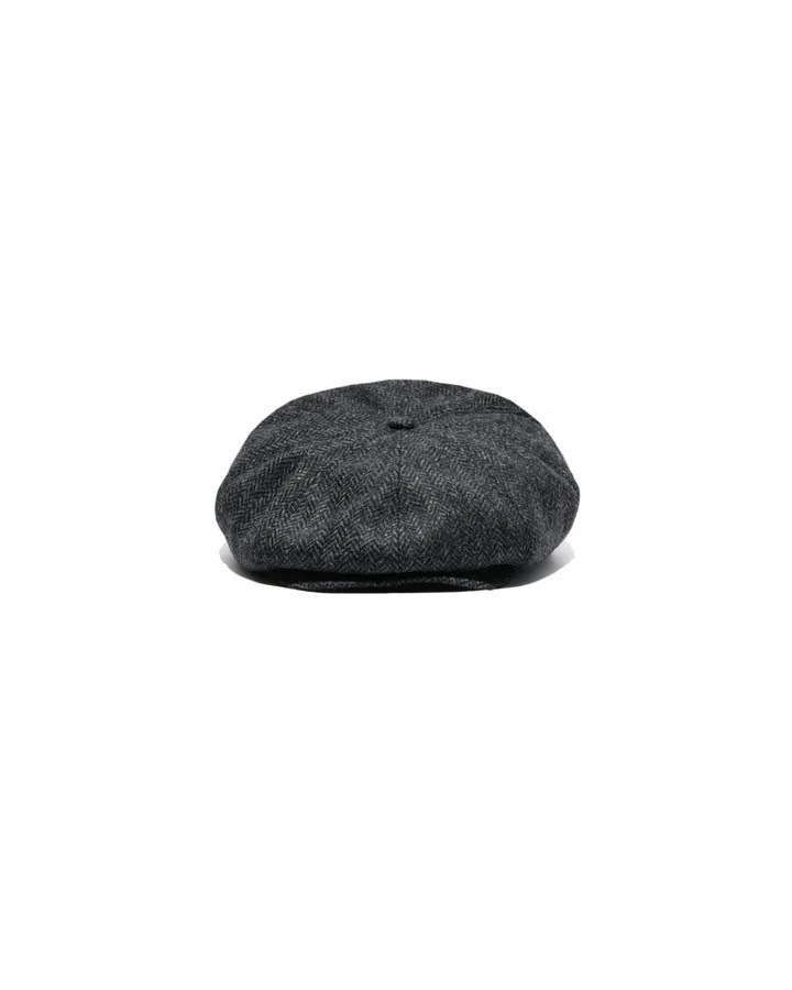 PEAKY CAP (GRAY)