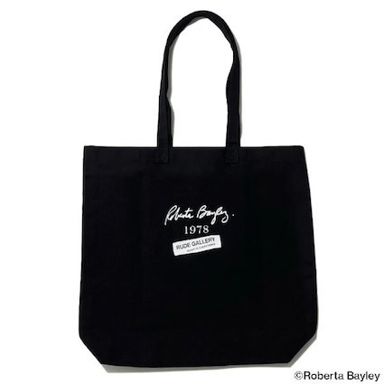 ROBERTA BAYLEY TOTE BAG - siddallas-copy