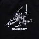 L/S SHIRTS "MOMENTARY"(BLACK)