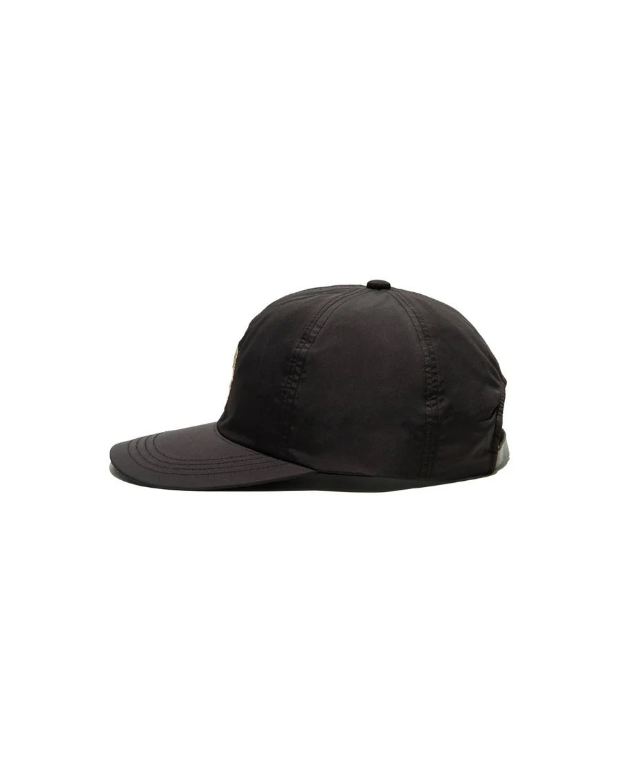 UNION CAP (BLACK)