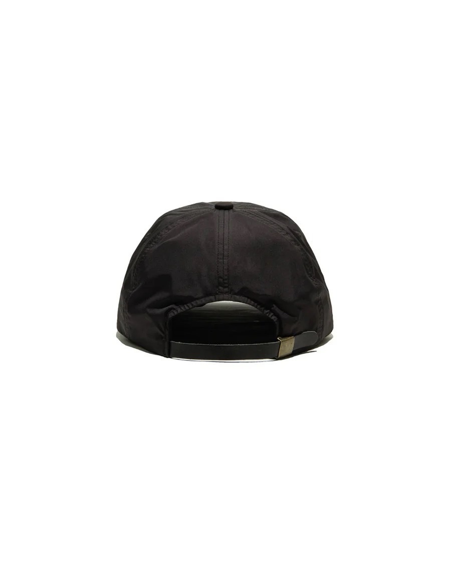 UNION CAP (BLACK)