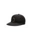 UNION CAP (BLACK)