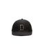 UNION CAP (BLACK)