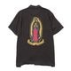 SWALLOW&MARIA ANV SHIRT (BLACK)