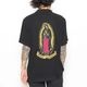 SWALLOW&MARIA ANV SHIRT (BLACK)