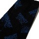 BLACK & BLUE SOX