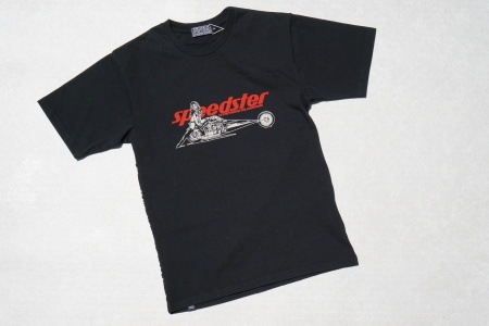 SPEEDSTER T
