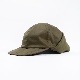 FLIGHT CAP (OLIVE)