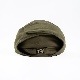 FLIGHT CAP (OLIVE)