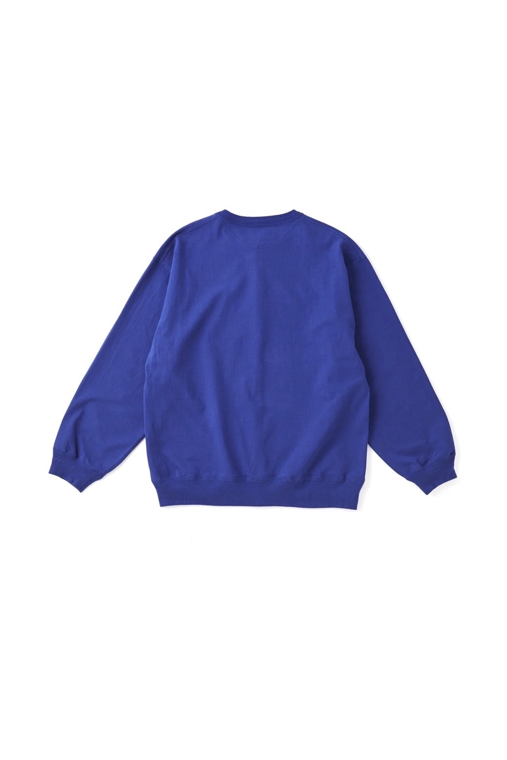 OPEN FRONT TUBE CARDY (AZUR)