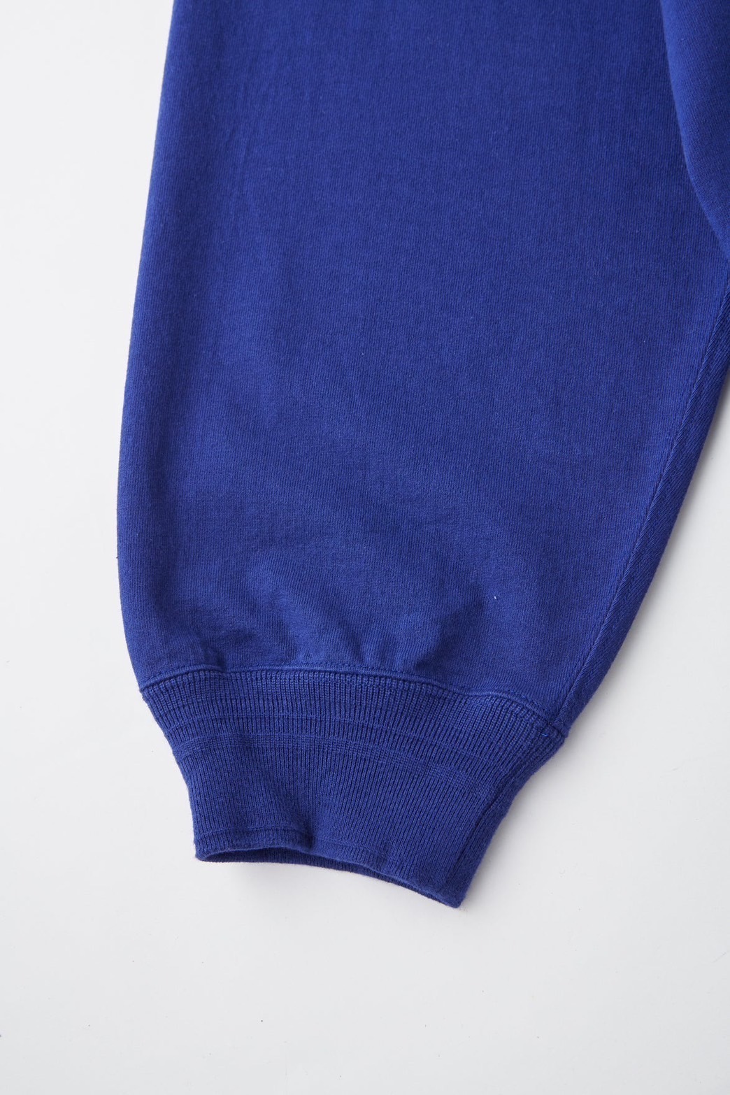 OPEN FRONT TUBE CARDY (AZUR)
