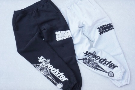 SPEEDSTER إӡȥåȥѥ