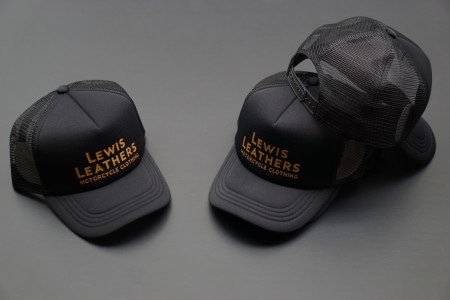 LL MESH CAP