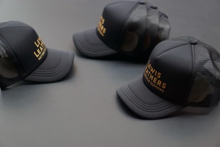 LL MESH CAP