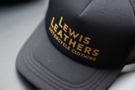 LL MESH CAP