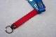 BELT LOOP KEYRING MK1