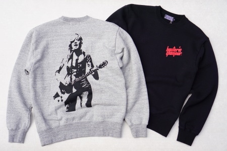 HYSTERIC ROCKERS �������å�