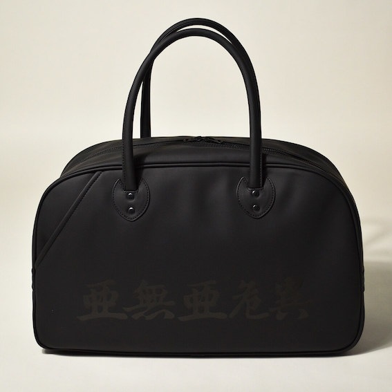 ��̵������ �� RUDE GALLERY BOSTON BAG