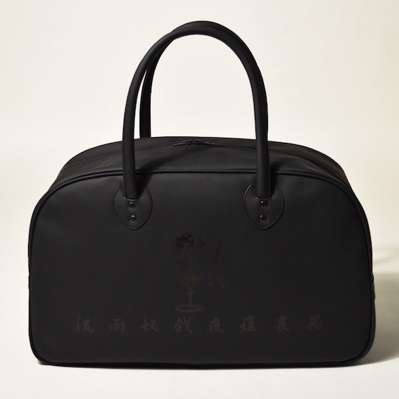 ��̵������ �� RUDE GALLERY BOSTON BAG