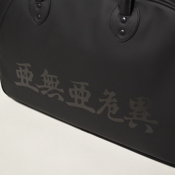 ��̵������ �� RUDE GALLERY BOSTON BAG