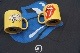 THE ROLLING STONES/STONES 1983 �ޥ����å�