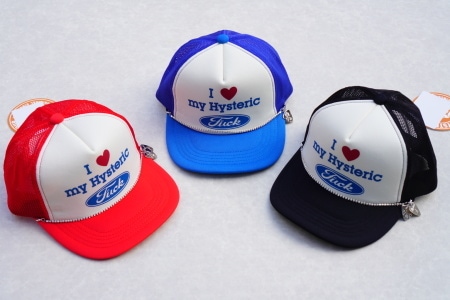 MY HYSTERIC ��å��奭��å�