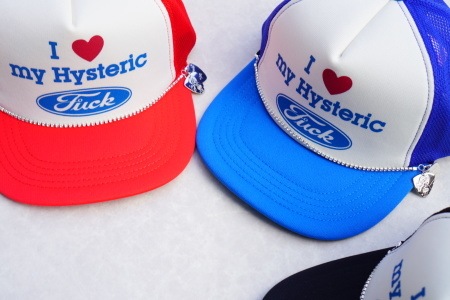 MY HYSTERIC ��å��奭��å�