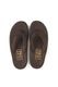 SETTA SLIPPER (ISLAND SLIPPER)(ESPRESSO)
