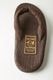 SETTA SLIPPER (ISLAND SLIPPER)(ESPRESSO)