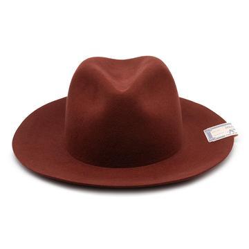 TRAVELERS HAT (WHISKY)