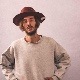 TRAVELERS HAT (WHISKY)