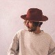 TRAVELERS HAT (WHISKY)