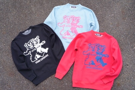 FIRE BEAR PARTY �������å�