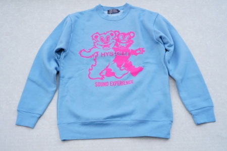 FIRE BEAR PARTY �������å�