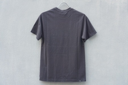 HYSTERIC LOVERS T (BLACK)