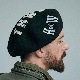 4TH BERET (BEIGE)