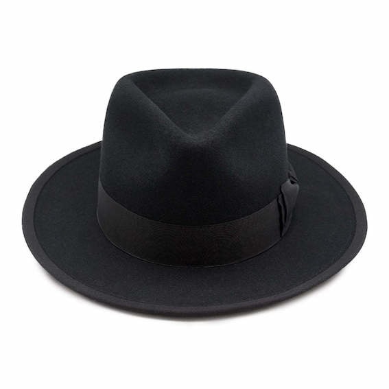 POINT-H (BLACK)